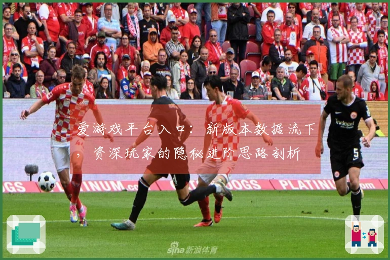 爱游戏平台入口：新版本数据流下，资深玩家的隐秘进阶思路剖析